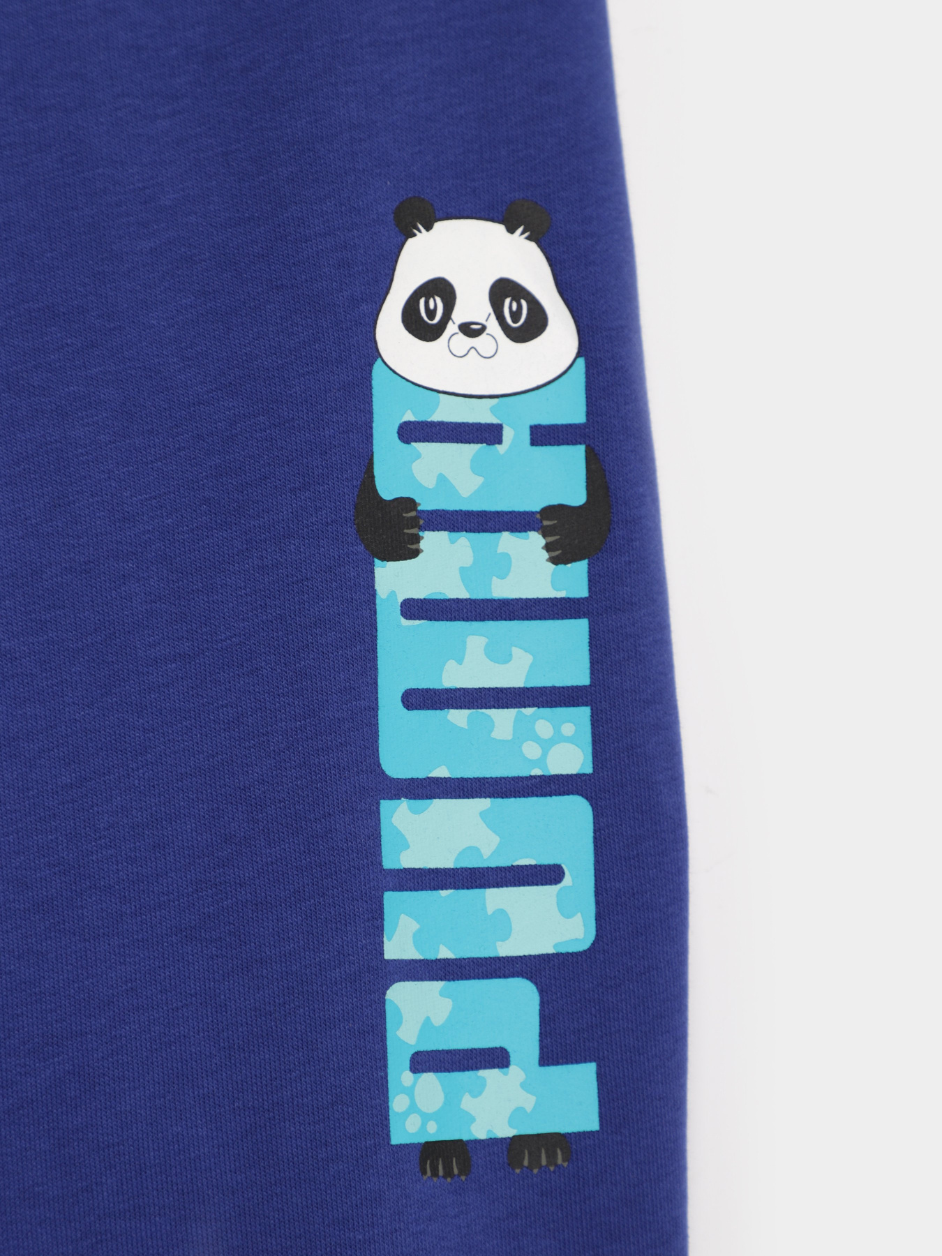 Штаны спортивные PUMA Paw модель 58622412 Фото