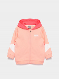 Персик - Спортивний костюм PUMA SWEAT SET REBEL