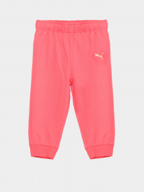 Спортивный костюм PUMA SWEAT SET REBEL модель 58662426 Фото