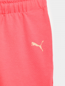 Спортивный костюм PUMA SWEAT SET REBEL модель 58662426 Фото