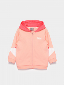 Спортивный костюм PUMA SWEAT SET REBEL модель 58662426 Фото