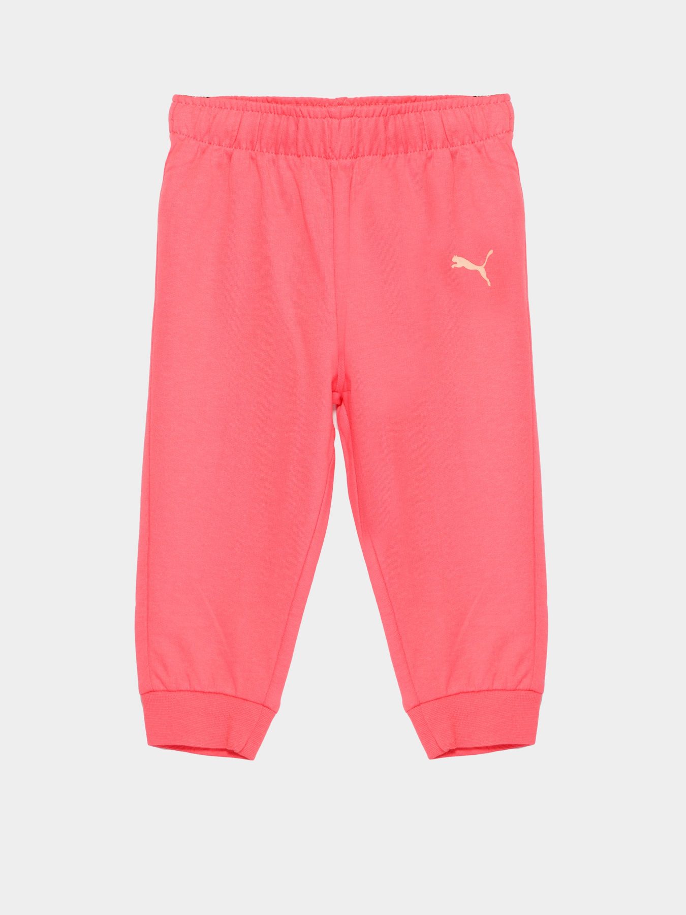 Спортивный костюм PUMA SWEAT SET REBEL модель 58662426 Фото