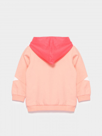 Спортивный костюм PUMA SWEAT SET REBEL модель 58662426 Фото