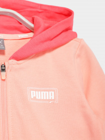 Спортивный костюм PUMA SWEAT SET REBEL модель 58662426 Фото