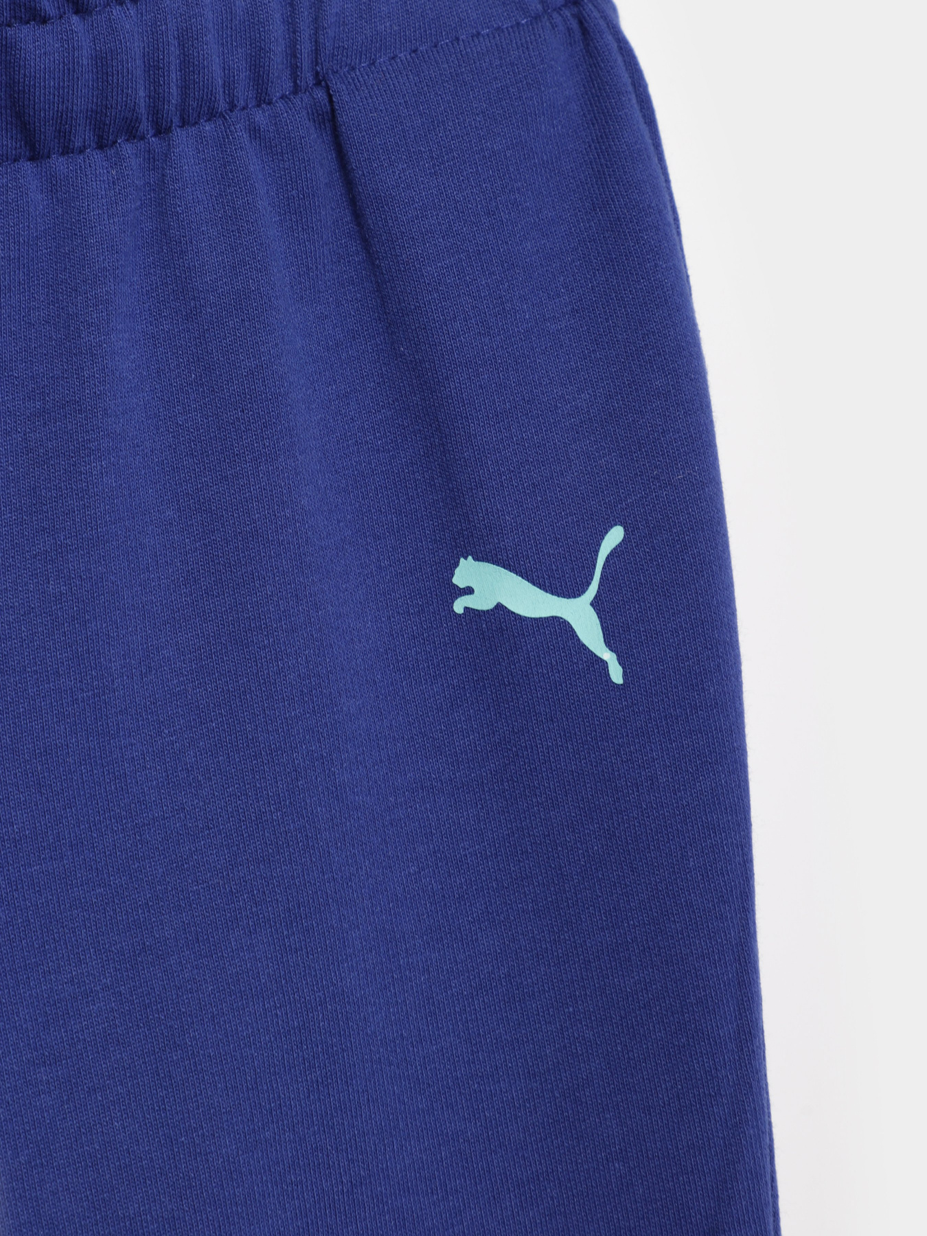 Спортивный костюм PUMA SWEAT SET REBEL модель 58662449 Фото