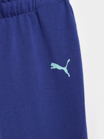 Спортивный костюм PUMA SWEAT SET REBEL модель 58662449 Фото