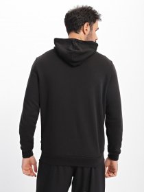 Кофта спортивная PUMA Ess Small модель 58670451 Фото