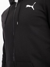 Кофта спортивная PUMA Ess Small модель 58670451 Фото