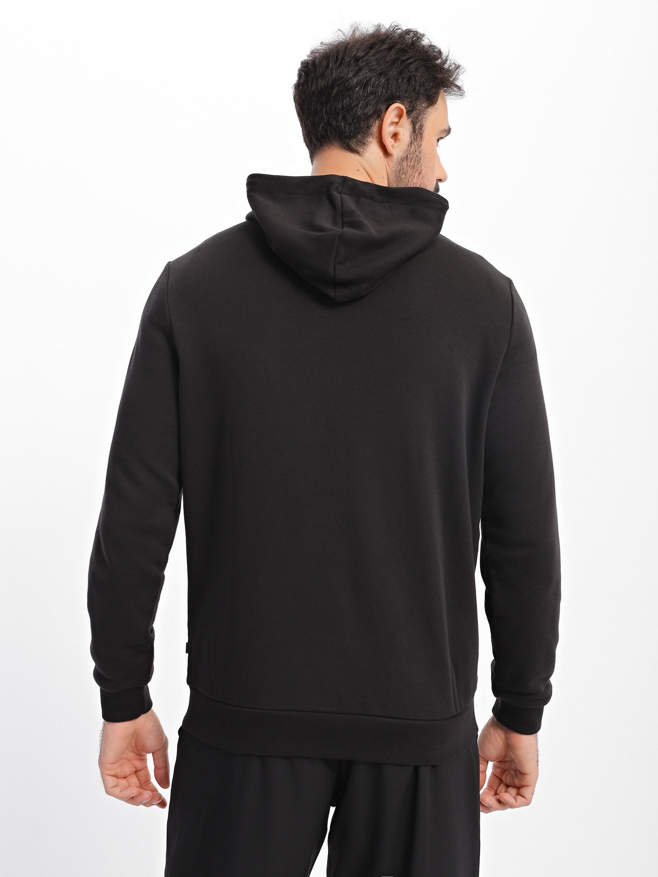 Спортивна кофта PUMA Ess Small модель 58670451 Спортивна кофта PUMA Ess Small модель 58670451 Фото