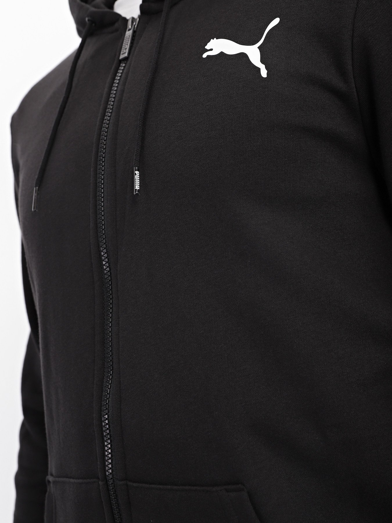 Спортивна кофта PUMA Ess Small модель 58670451 Спортивна кофта PUMA Ess Small модель 58670451 Фото