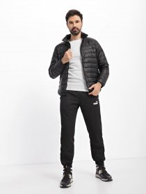 Штаны спортивные PUMA Active Woven модель 58673351 Фото