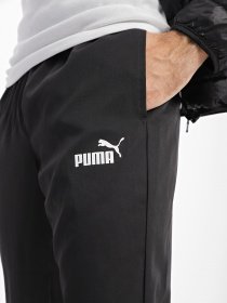 Штаны спортивные PUMA Active Woven модель 58673351 Фото