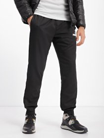 Штаны спортивные PUMA Active Woven модель 58673351 Фото