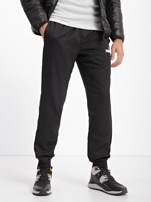 Штаны спортивные PUMA Active Woven модель 58673351 Фото