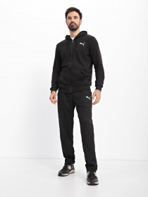 Штаны спортивные PUMA Active Woven модель 58673501 Фото