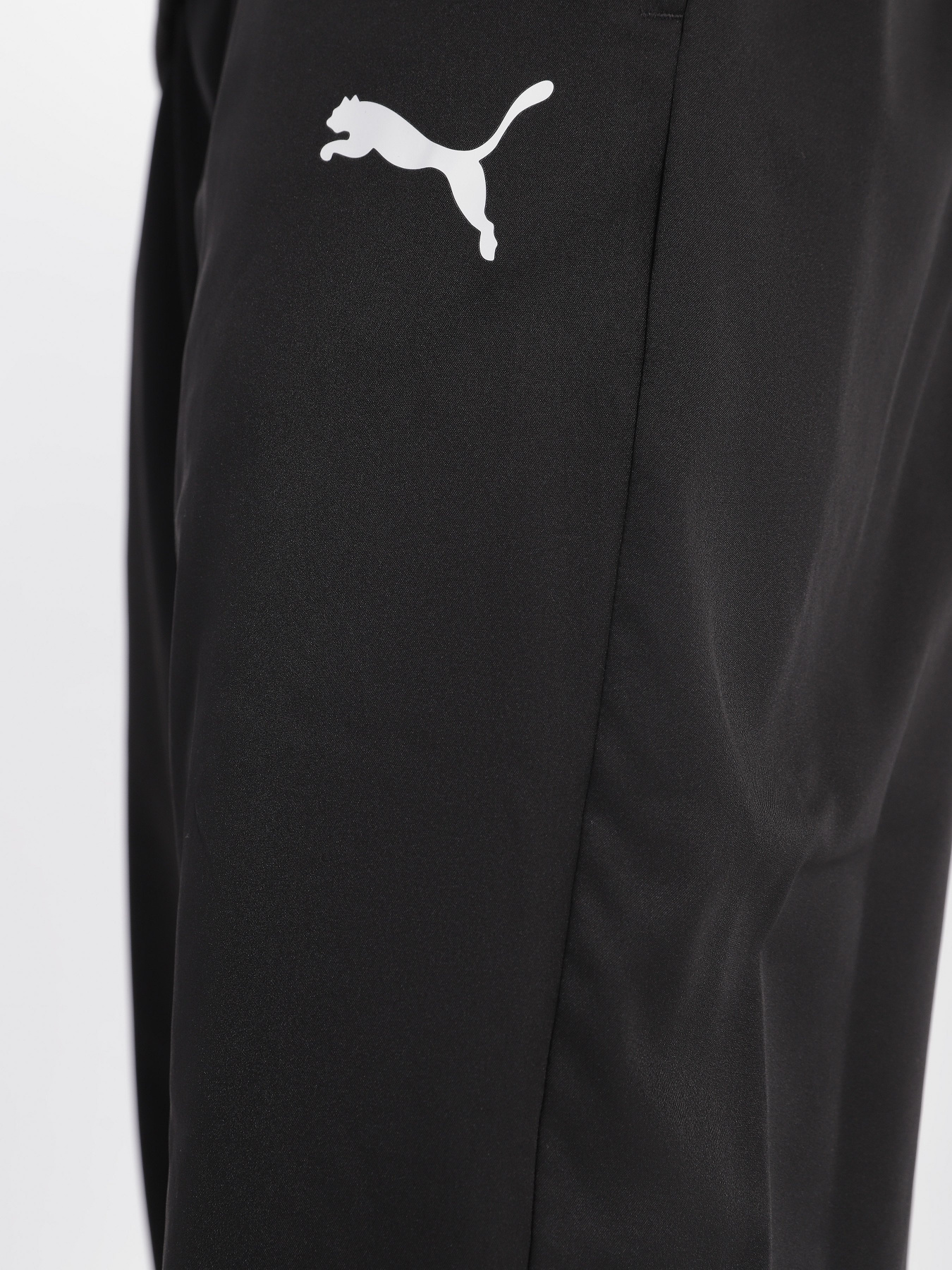 Штаны спортивные PUMA Active Woven модель 58673501 Штаны спортивные PUMA Active Woven модель 58673501 Фото