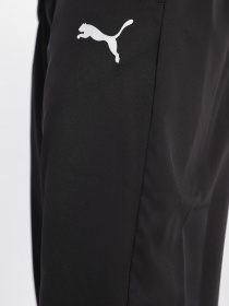 Штаны спортивные PUMA Active Woven модель 58673501 Штаны спортивные PUMA Active Woven модель 58673501 Фото