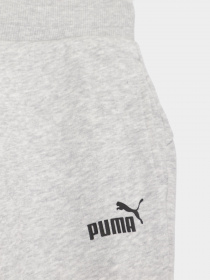 Штаны спортивные PUMA Essentials модель 58703704 Фото
