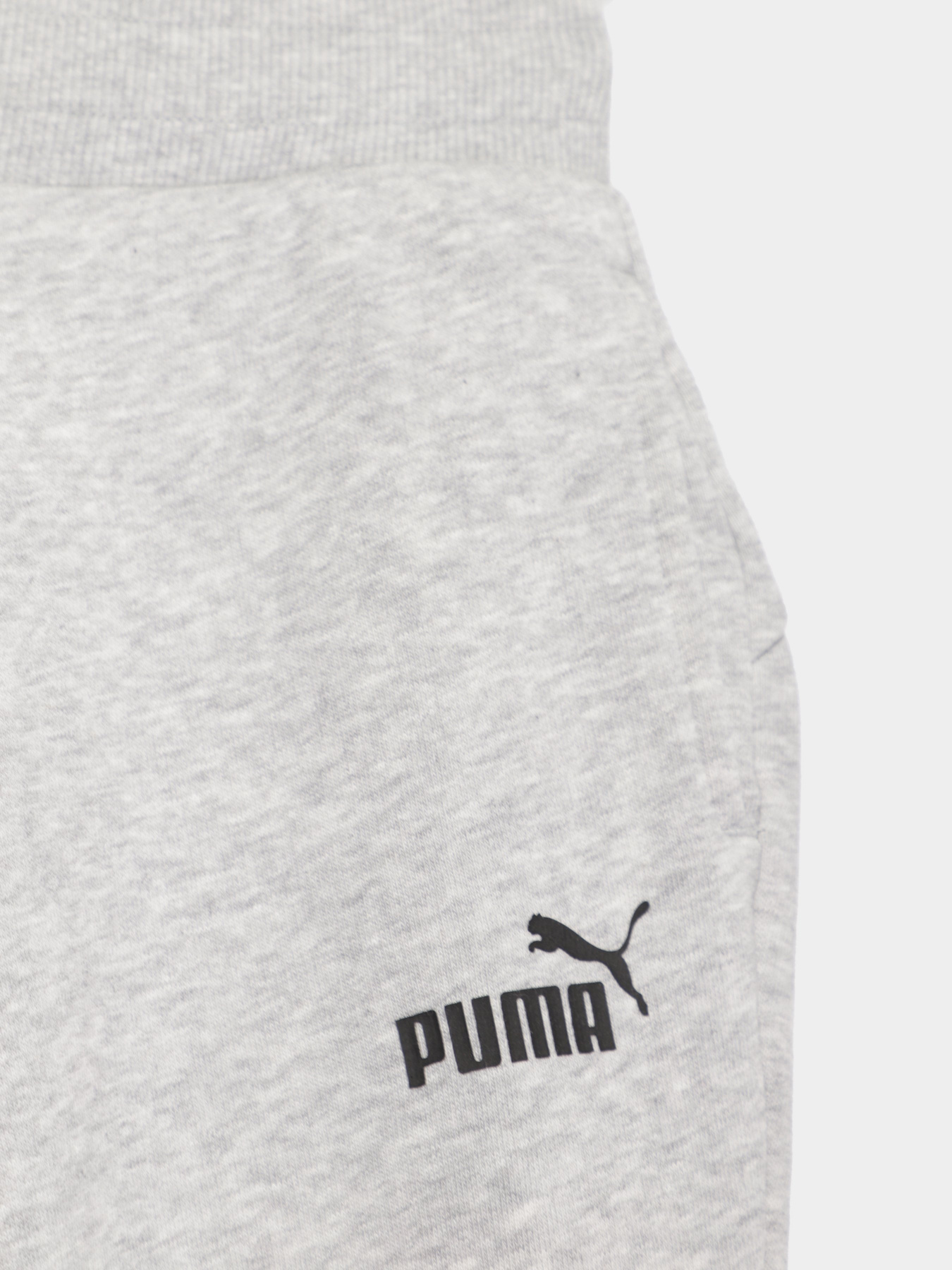 Спортивні штани PUMA Essentials модель 58703704 Фото