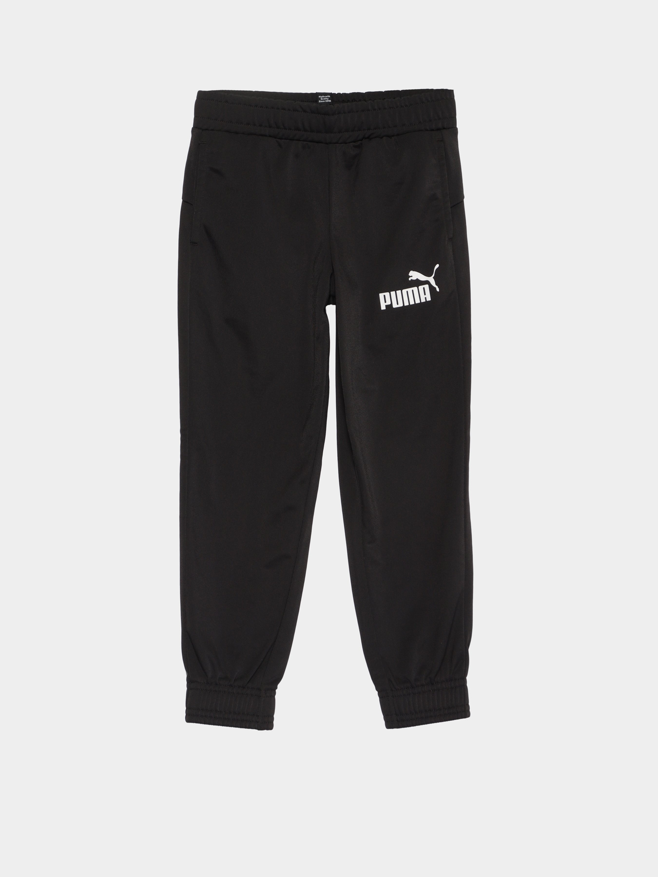 Спортивный костюм PUMA Polyester Tracksuit Peacoat модель 58937101 Фото