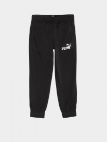 Спортивный костюм PUMA Polyester Tracksuit Peacoat модель 58937101 Фото