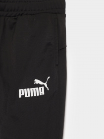 Спортивный костюм PUMA Polyester Tracksuit Peacoat модель 58937101 Фото