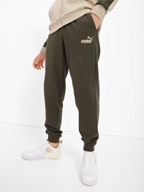 Спортивный костюм PUMA Ess+ Colorblock модель 67003764 Фото