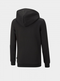 Спортивна кофта PUMA ESSENTIALS TAPE модель 67009001 Фото