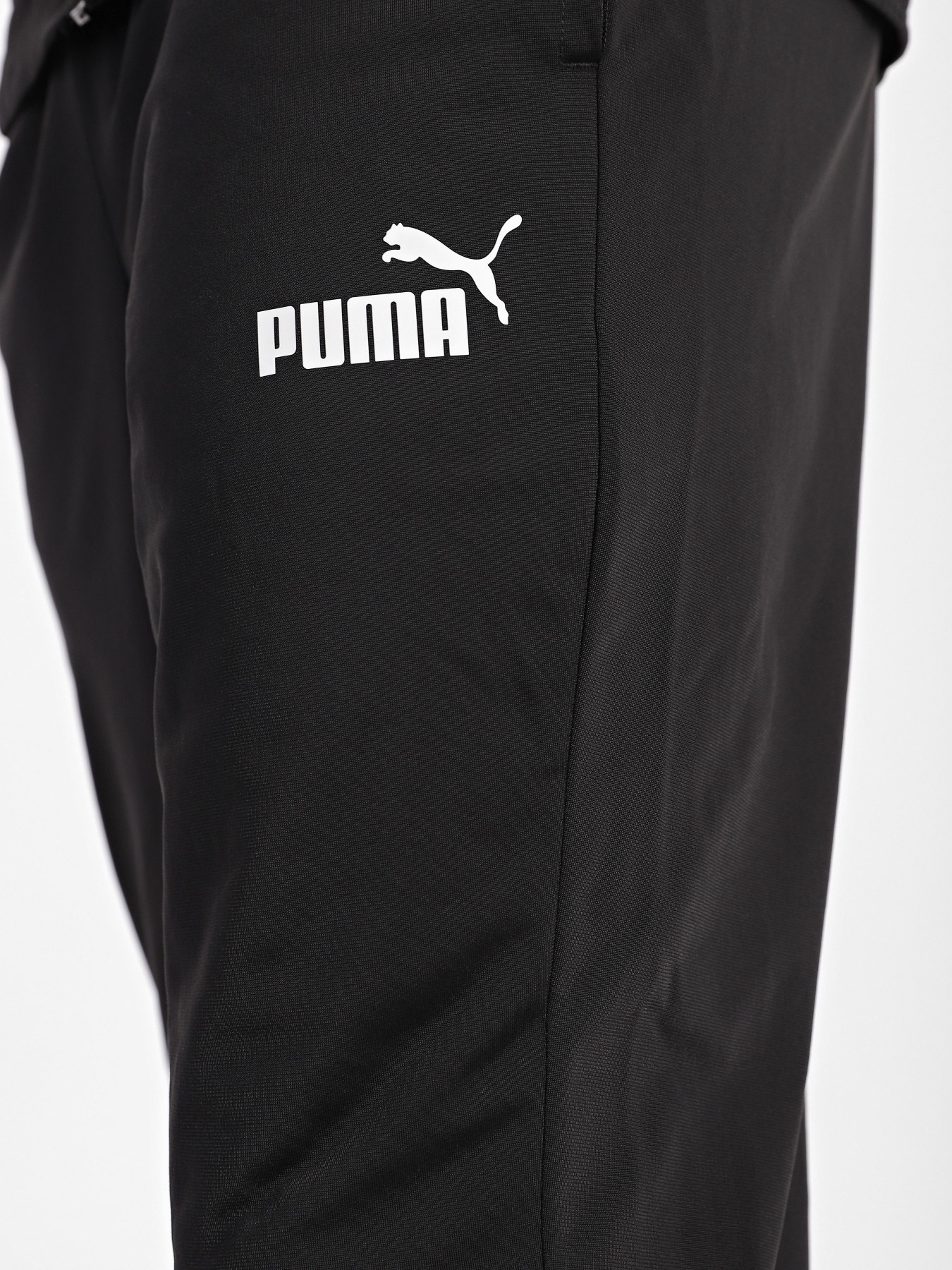 Спортивний костюм PUMA Poly Suit модель 84584401 Фото