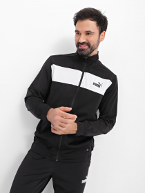 Спортивний костюм PUMA Poly Suit модель 84584401 Фото