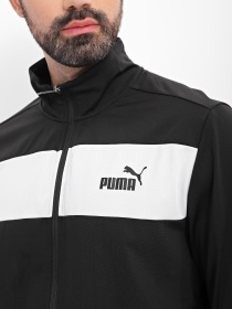 Спортивний костюм PUMA Poly Suit модель 84584401 Фото