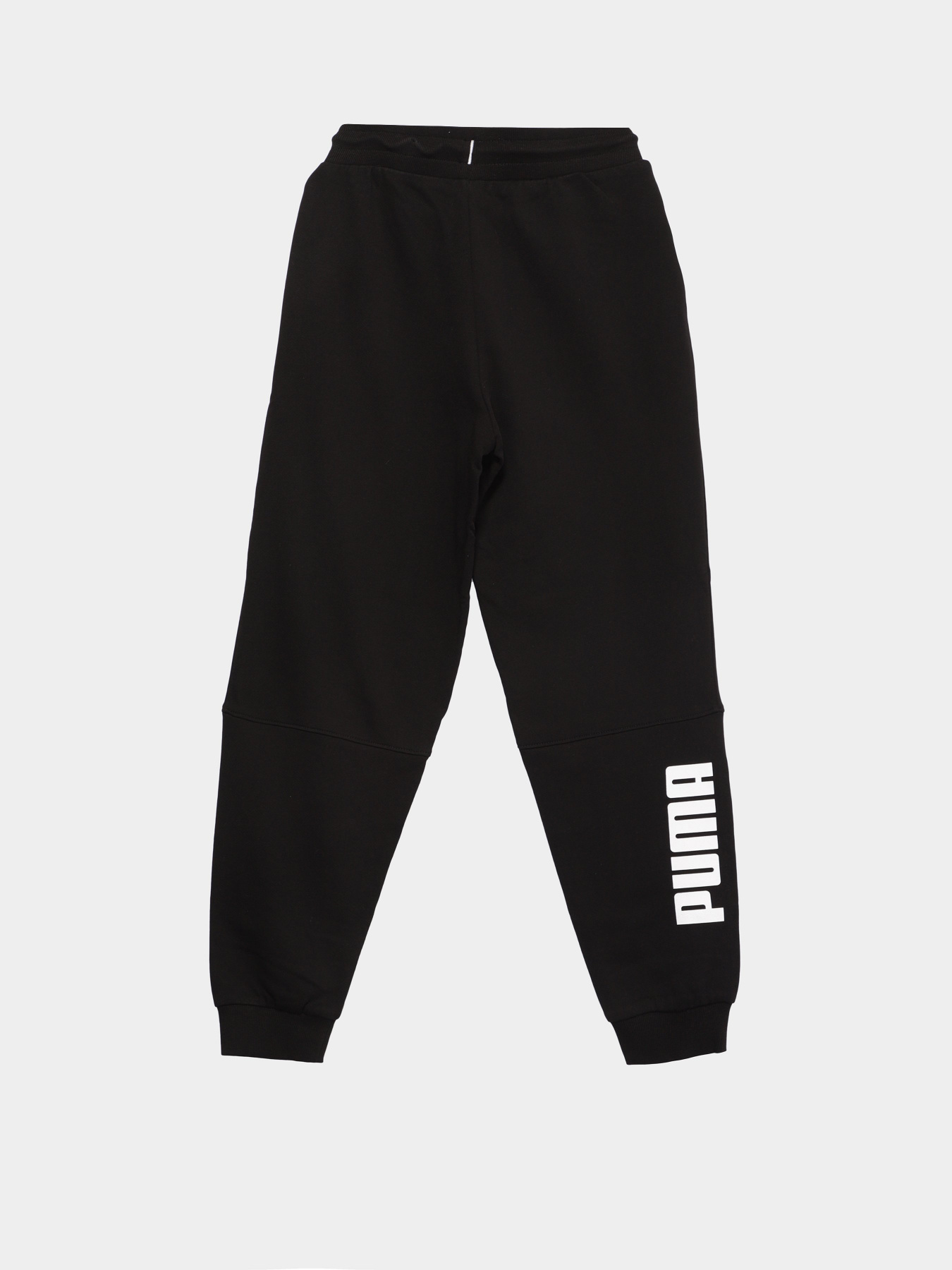 Спортивні штани PUMA POWER COLOUR-BLOCKED модель 84693201 Фото