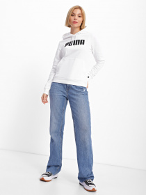 Худи PUMA Essentials модель 84719602 Фото