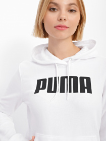 Худи PUMA Essentials модель 84719602 Фото