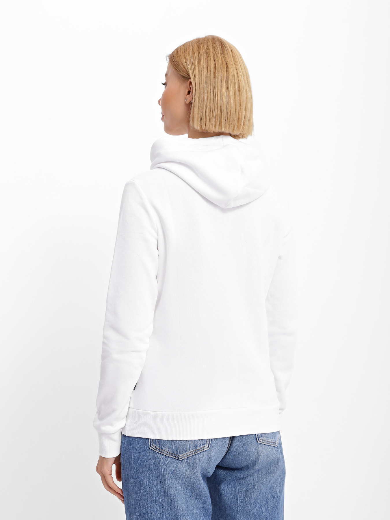 Худи PUMA Essentials модель 84719602 Фото