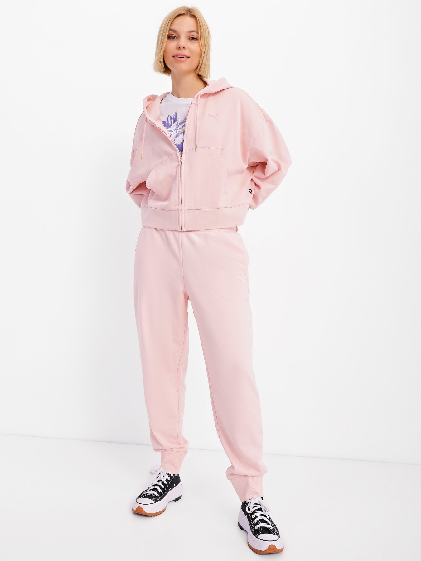 Штани спортивні PUMA Essentials модель 84720407 Фото