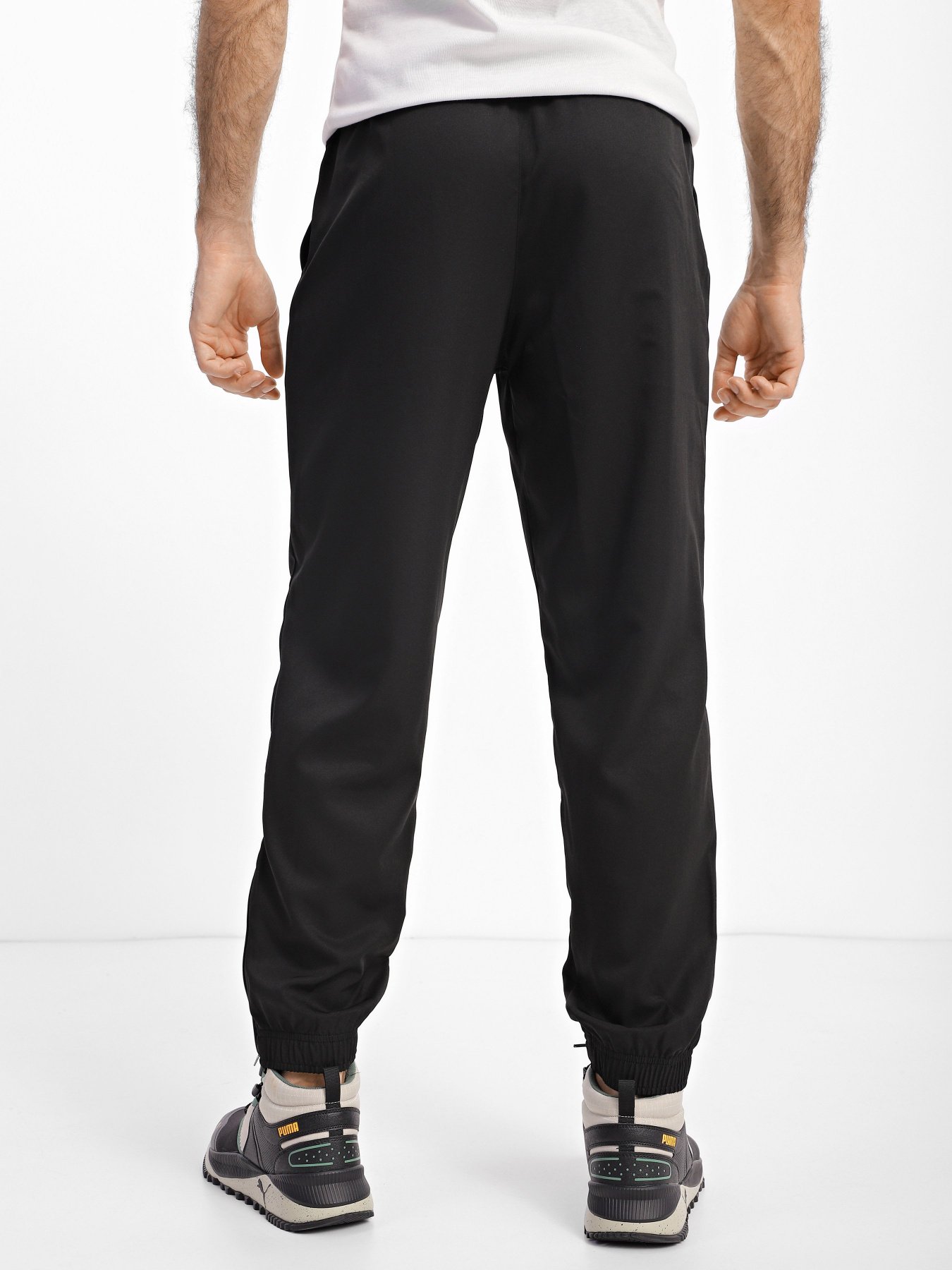 Штаны спортивные PUMA SPODNIE ESS модель 84722101 Фото