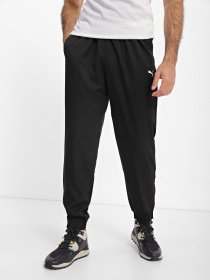 Штаны спортивные PUMA SPODNIE ESS модель 84722101 Фото