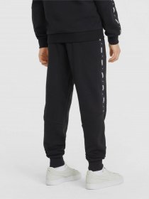 Штаны спортивные PUMA ESSENTIALS+ TAPE модель 84730201 Фото