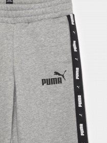 Штаны спортивные PUMA Essentials+ модель 84730203 Фото