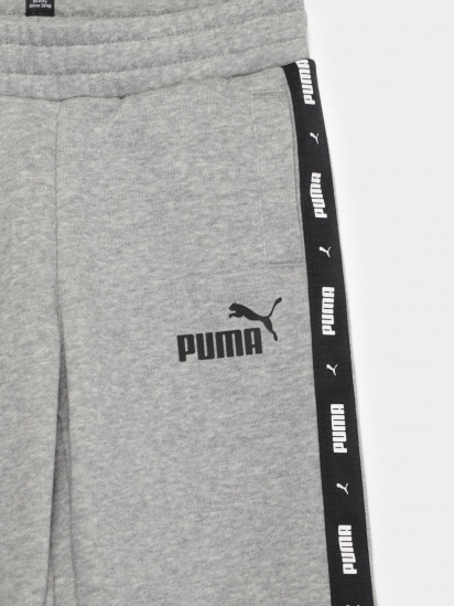 Штани спортивні PUMA Essentials+ модель 84730203 — фото - INTERTOP