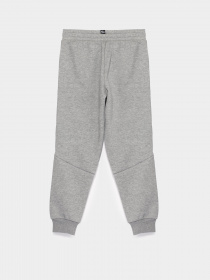Штаны спортивные PUMA Essentials+ модель 84730203 Штаны спортивные PUMA Essentials+ модель 84730203 Фото