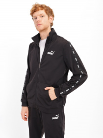 Спортивный костюм PUMA TAPE POLY модель 84742001 Фото