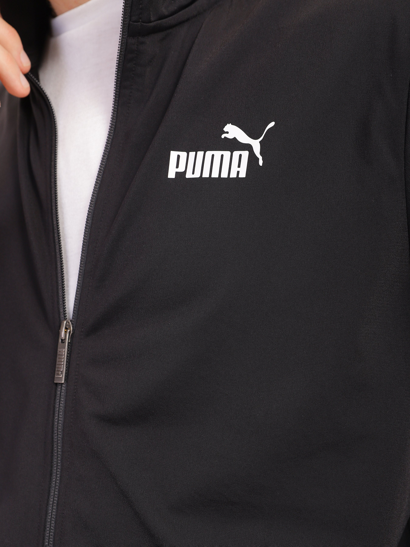 Спортивный костюм PUMA TAPE POLY модель 84742001 Фото