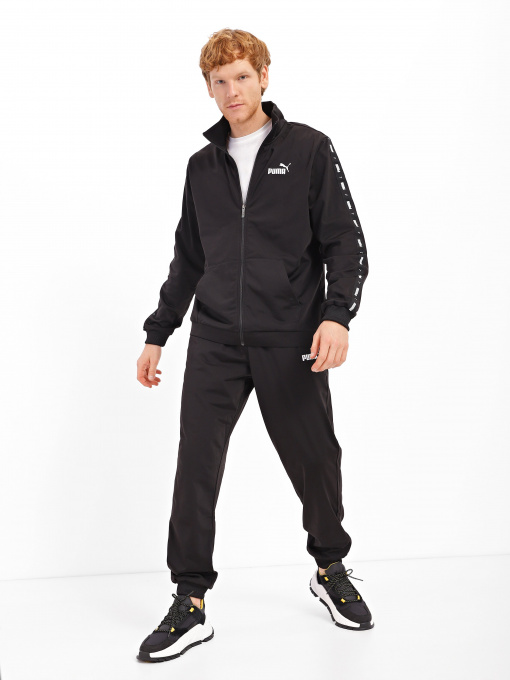 Спортивный костюм PUMA TAPE POLY модель 84742001 Фото