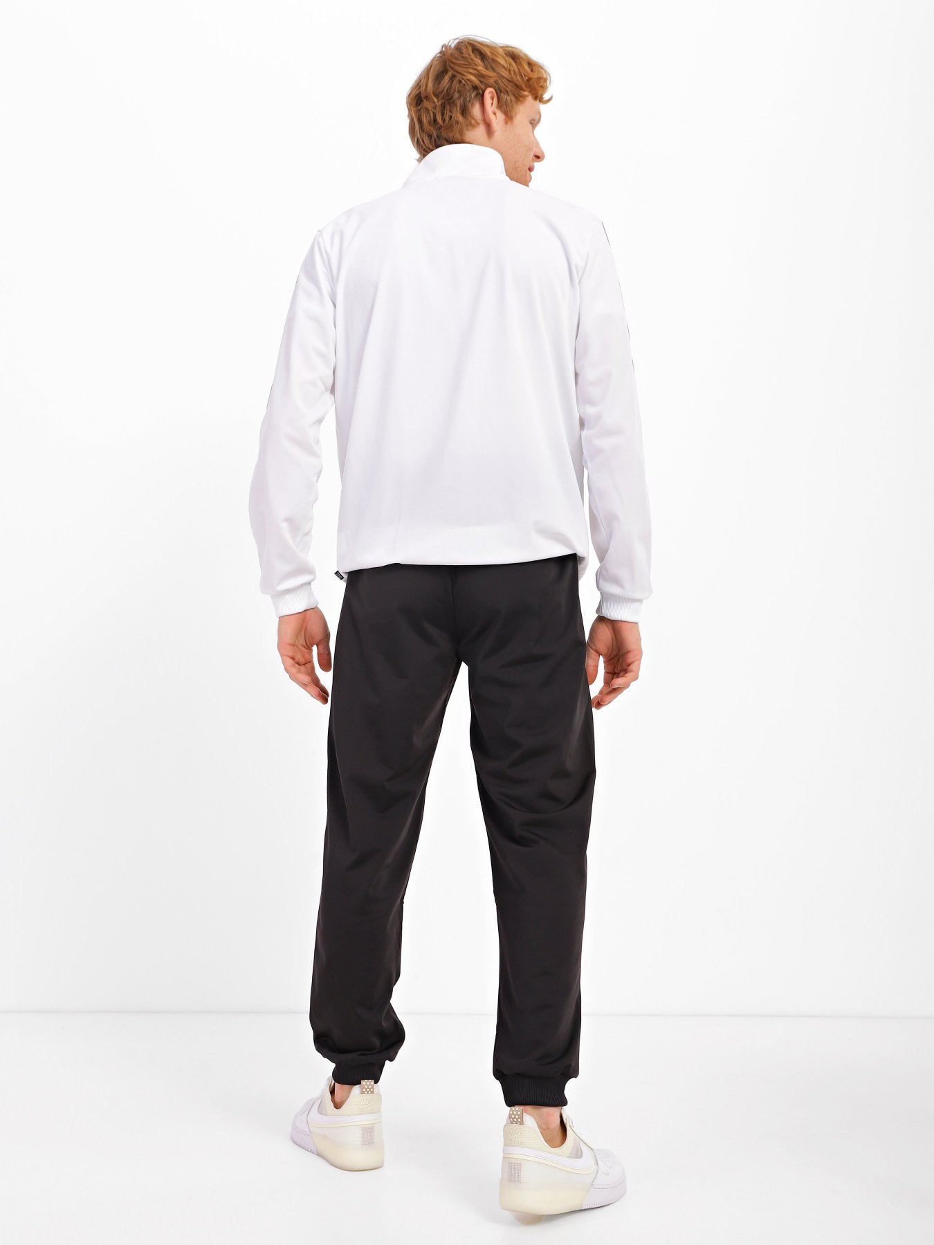 Спортивный костюм PUMA TAPE POLY модель 84742002 Фото