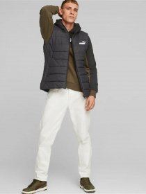 Жилет з утеплювачем PUMA ESSENTIALS PADDE модель 84893901 Фото