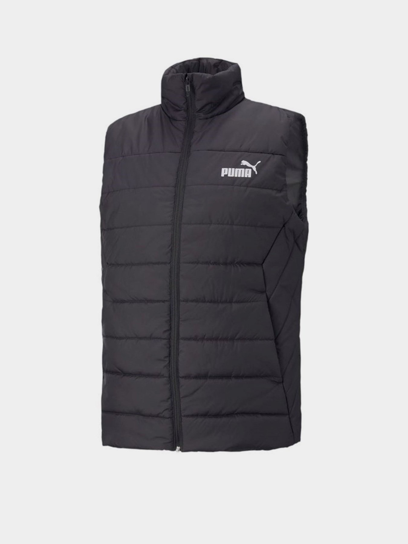 Утеплений жилет PUMA ESSENTIALS PADDE модель 84893901 Фото