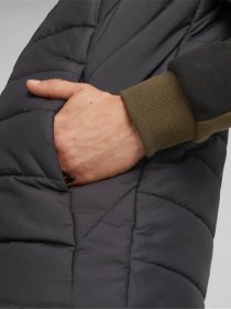 Утеплений жилет PUMA ESSENTIALS PADDE модель 84893901 Фото