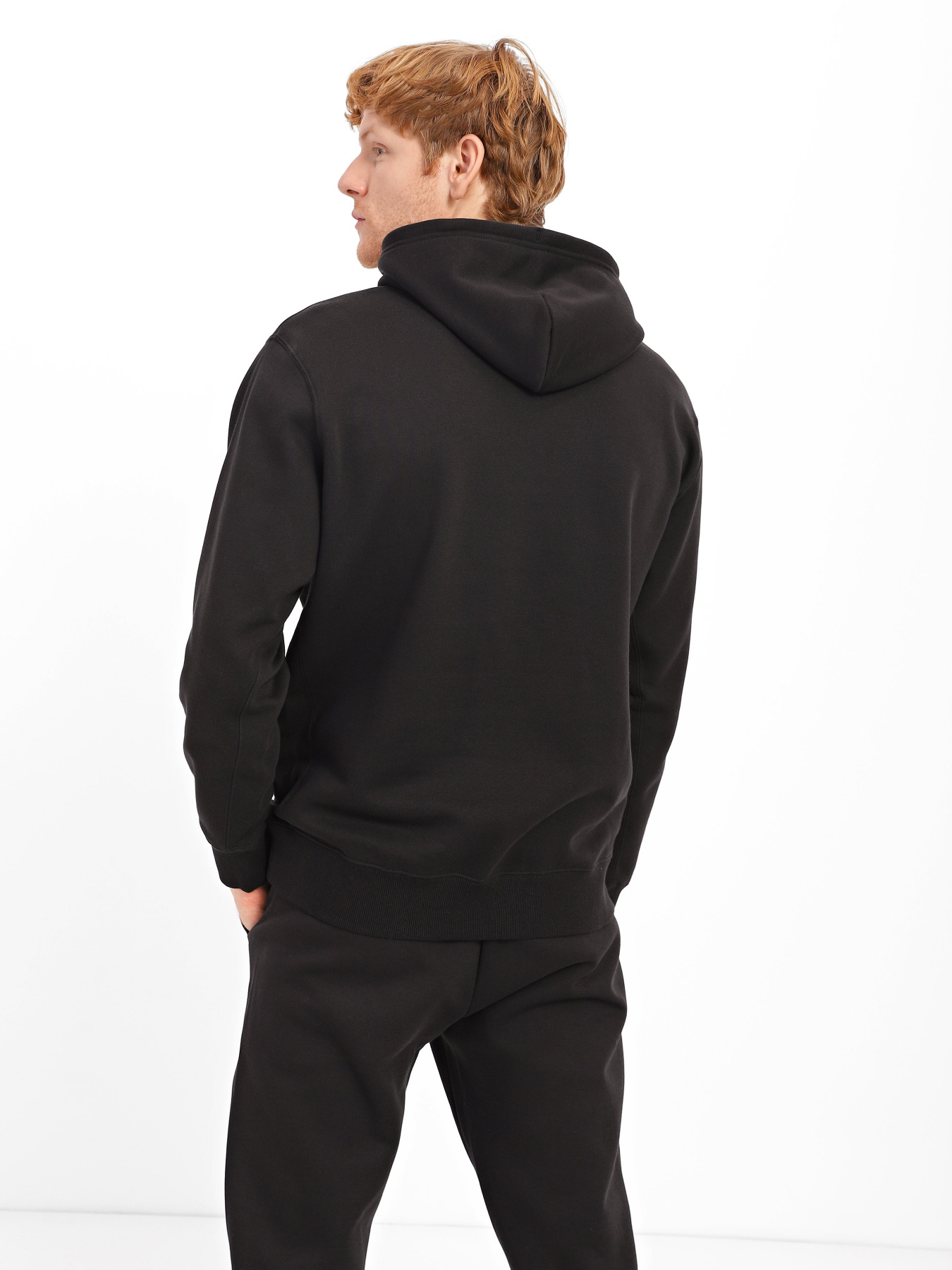 Худи PUMA Classics модель 53559601 Фото